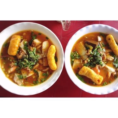Món ăn- Quán Ăn Bánh Canh Cua