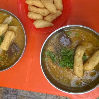 Món ăn- Quán Ăn Bánh Canh Cua