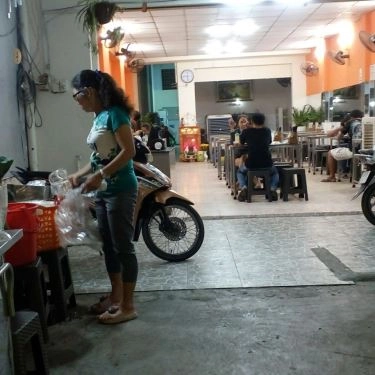 Tổng hợp- Quán Ăn Bánh Canh Cua 14 - Phạm Hùng