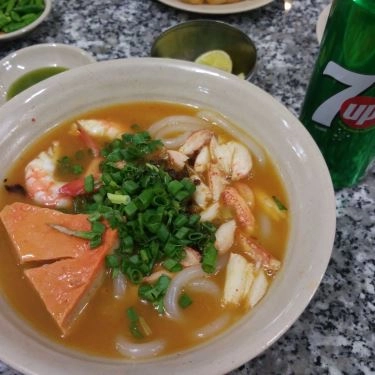Món ăn- Quán Ăn Bánh Canh Cua 14 - Phạm Hùng
