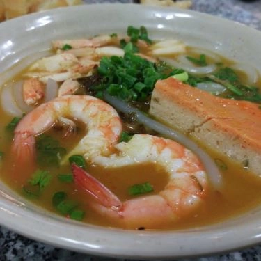 Món ăn- Quán Ăn Bánh Canh Cua 14 - Phạm Hùng