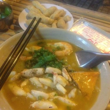 Món ăn- Quán Ăn Bánh Canh Cua 14 - Phạm Hùng