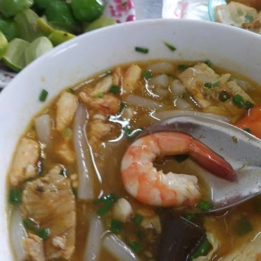 Món ăn- Quán Ăn Bánh Canh Cua 14 - Phạm Hùng