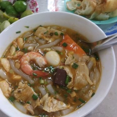 Món ăn- Quán Ăn Bánh Canh Cua 14 - Phạm Hùng
