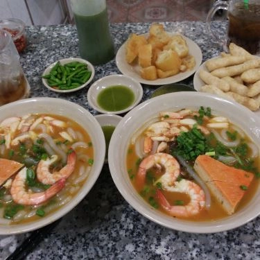 Món ăn- Quán Ăn Bánh Canh Cua 14 - Phạm Hùng