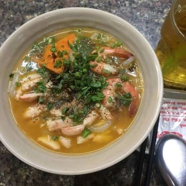 Món ăn- Quán Ăn Bánh Canh Cua 14 - Phạm Hùng