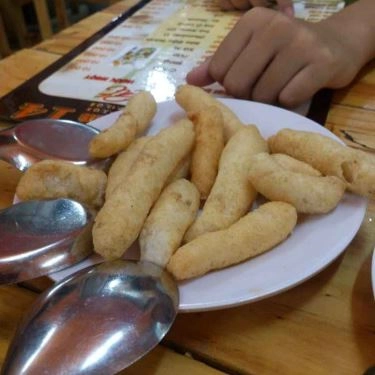 Tổng hợp- Quán Ăn Bánh Canh Cua 14 - Trần Bình Trọng