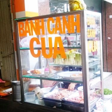 Tổng hợp- Quán Ăn Bánh Canh Cua 14 - Trần Bình Trọng