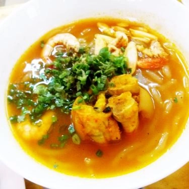 Tổng hợp- Quán Ăn Bánh Canh Cua 14 - Trần Bình Trọng