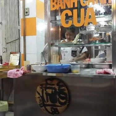 Tổng hợp- Quán Ăn Bánh Canh Cua 14 - Trần Bình Trọng