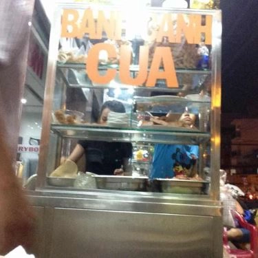 Tổng hợp- Quán Ăn Bánh Canh Cua 14 - Trần Bình Trọng