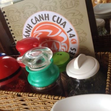 Tổng hợp- Quán Ăn Bánh Canh Cua 14 - Trần Bình Trọng