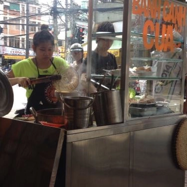 Tổng hợp- Quán Ăn Bánh Canh Cua 14 - Trần Bình Trọng
