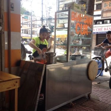 Tổng hợp- Quán Ăn Bánh Canh Cua 14 - Trần Bình Trọng