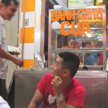 Tổng hợp- Quán Ăn Bánh Canh Cua 14 - Trần Bình Trọng