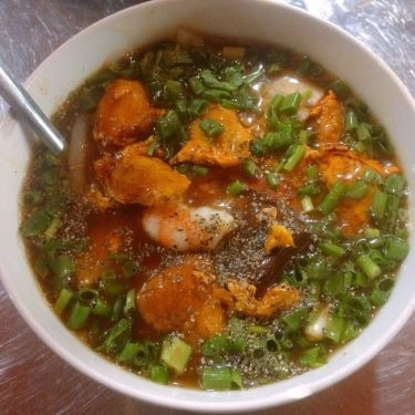 Món ăn- Quán Ăn Bánh Canh Cua 194