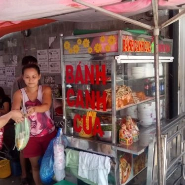 Tổng hợp- Quán Ăn Bánh Canh Cua 194