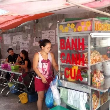 Tổng hợp- Quán Ăn Bánh Canh Cua 194