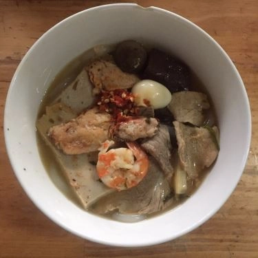 Món ăn- Quán Ăn Bánh Canh Cua 195
