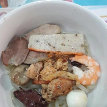 Món ăn- Quán Ăn Bánh Canh Cua 195