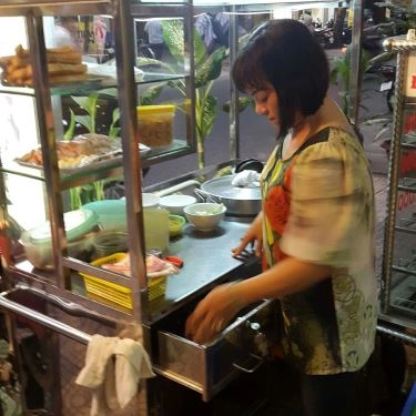 Tổng hợp- Quán Ăn Bánh Canh Cua 195