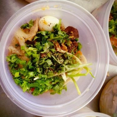 Món ăn- Quán Ăn Bánh Canh Cua 195