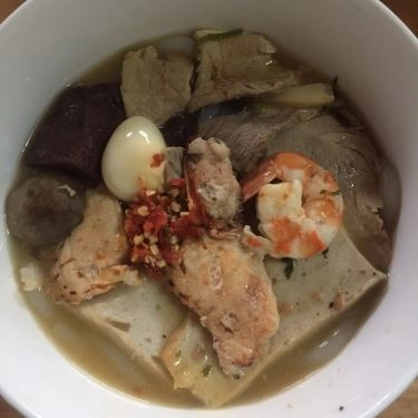 Món ăn- Quán Ăn Bánh Canh Cua 195