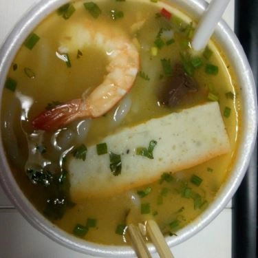 Món ăn- Quán Ăn Bánh Canh Cua 195