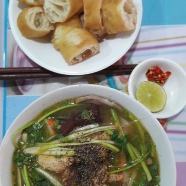 Món ăn- Quán Ăn Bánh Canh Cua 195