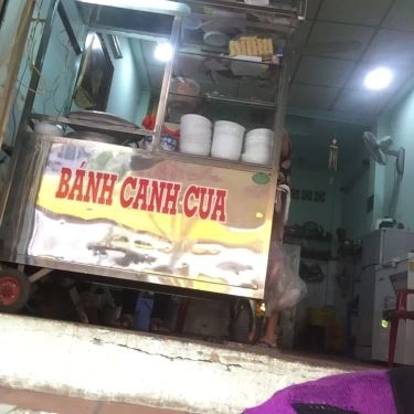 Tổng hợp- Quán Ăn Bánh Canh Cua 195