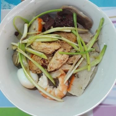 Món ăn- Quán Ăn Bánh Canh Cua 195