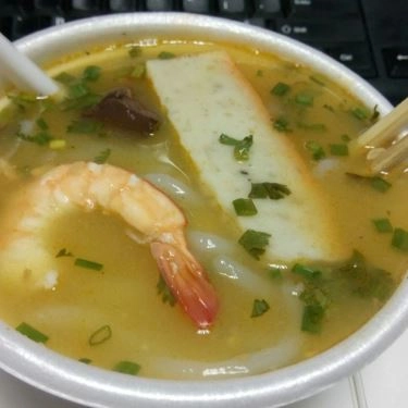 Món ăn- Quán Ăn Bánh Canh Cua 195