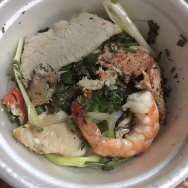 Món ăn- Quán Ăn Bánh Canh Cua 195