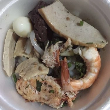 Món ăn- Quán Ăn Bánh Canh Cua 195