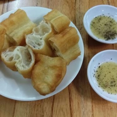 Món ăn- Quán Ăn Bánh Canh Cua 2 Càng