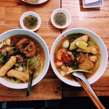 Món ăn- Quán Ăn Bánh Canh Cua 2 Càng