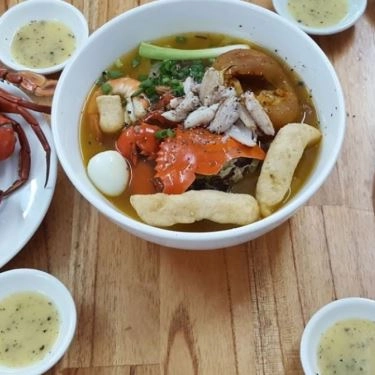 Món ăn- Quán Ăn Bánh Canh Cua 2 Càng