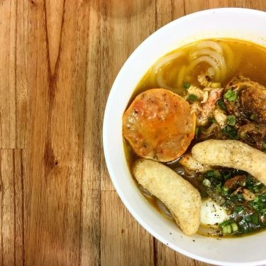 Món ăn- Quán Ăn Bánh Canh Cua 2 Càng