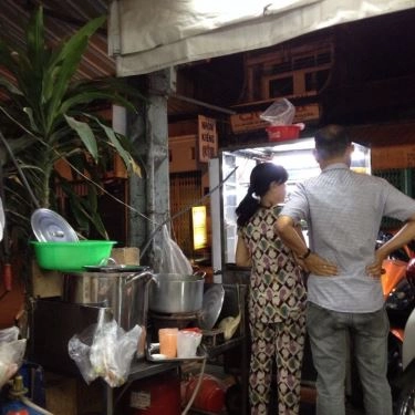 Tổng hợp- Quán Ăn Bánh Canh Cua 2 Càng
