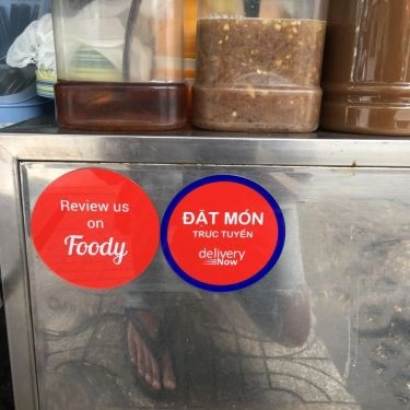Tổng hợp- Quán Ăn Bánh Canh Cua 234