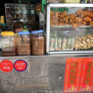 Tổng hợp- Quán Ăn Bánh Canh Cua 234