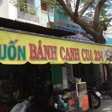 Tổng hợp- Quán Ăn Bánh Canh Cua 234