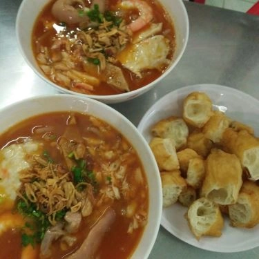 Món ăn- Quán Ăn Bánh Canh Cua 270