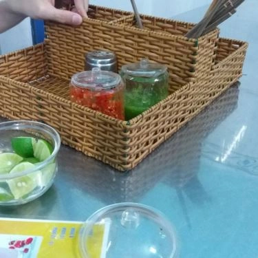 Tổng hợp- Quán Ăn Bánh Canh Cua 270