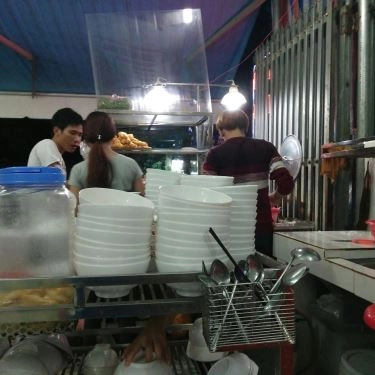 Tổng hợp- Quán Ăn Bánh Canh Cua 270