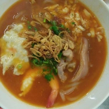 Món ăn- Quán Ăn Bánh Canh Cua 270