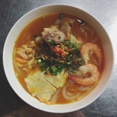 Món ăn- Quán Ăn Bánh Canh Cua 270