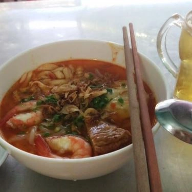 Món ăn- Quán Ăn Bánh Canh Cua 270