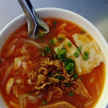 Món ăn- Quán Ăn Bánh Canh Cua 270