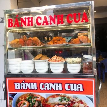 Tổng hợp- Quán Ăn Bánh Canh Cua 30k